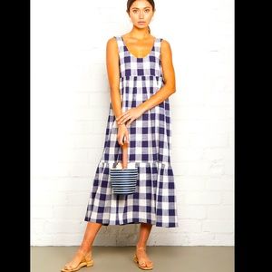 NWT RACHEL PALLY BRE DRESS